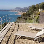 Total Sea View Ll Grimaldi Menton * Vintimille