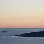 Total Sea View Ll Grimaldi Menton *