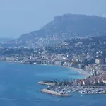 Total Sea View Ll Grimaldi Menton *