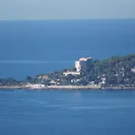 Appartement Total Sea View Ll Grimaldi Menton *