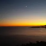 Appartement Total Sea View Ll Grimaldi Menton Vintimille