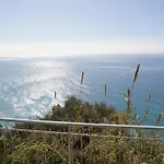 Total Sea View Ll Grimaldi Menton Appartement *