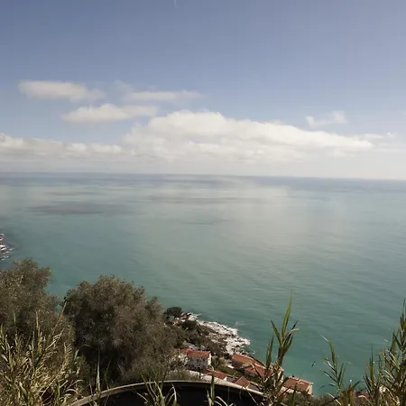 Total Sea View Ll Grimaldi Menton