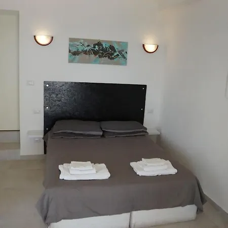 Apartament Total Sea View Ll Grimaldi Menton Ventimiglia