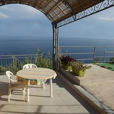 Total Sea View Ll Grimaldi Menton *