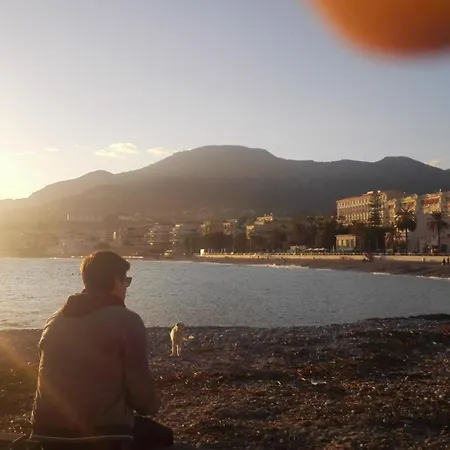 Total Sea View Ll Grimaldi Menton Vintimille