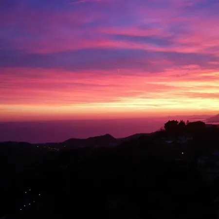 Appartement Total Sea View Ll Grimaldi Menton Vintimille