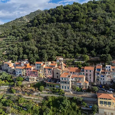 Total Sea View Ll Grimaldi Menton * Vintimille