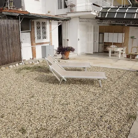 Appartement Total Sea View Ll Grimaldi Menton