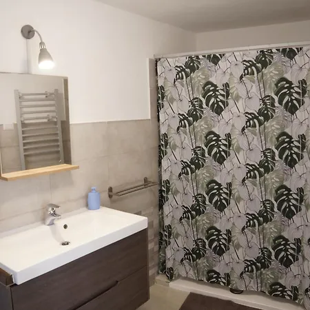 Total Sea View Ll Grimaldi Menton Appartement *