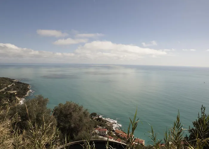 Total Sea View Ll Grimaldi Menton