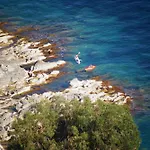 Total Sea View Ll Grimaldi Menton * Ventimiglia