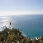 Total Sea View Ll Grimaldi Menton Apartmán