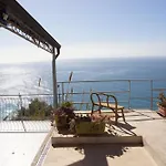Διαμέρισμα Total Sea View Ll Grimaldi Menton *