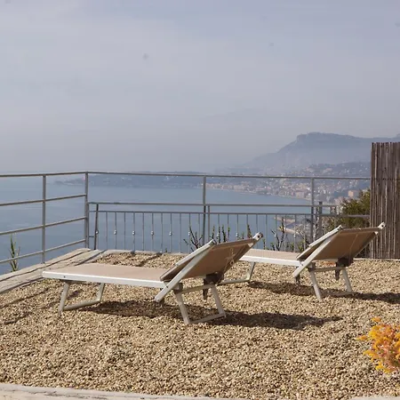 Total Sea View Ll Grimaldi Menton