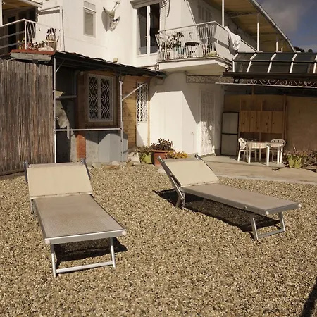 Total Sea View Ll Grimaldi Menton * Вентимилья