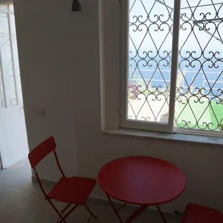 Apartment Total Sea View Ll Grimaldi Menton