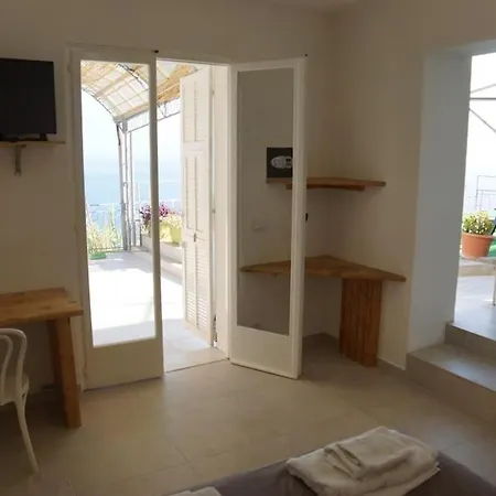 Total Sea View Ll Grimaldi Menton Apartment