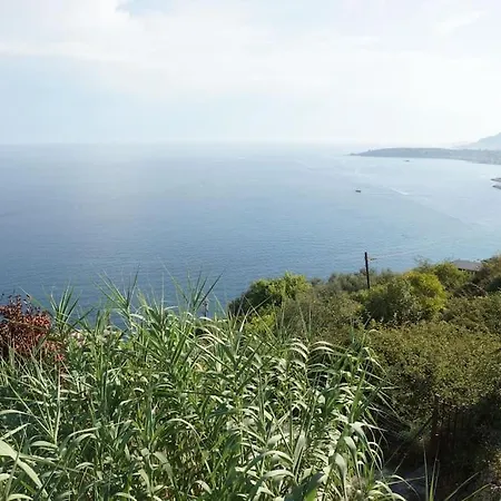 Total Sea View Ll Grimaldi Menton Ventimiglia