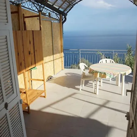 Total Sea View Ll Grimaldi Menton Apartment