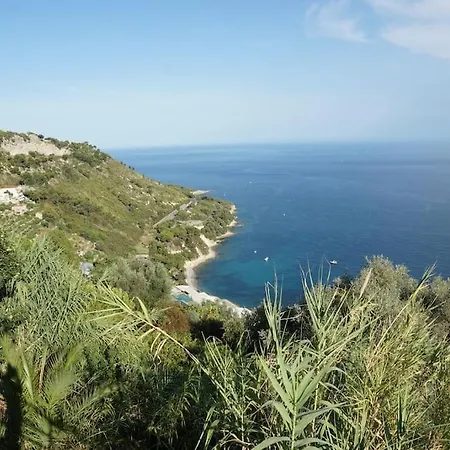 Total Sea View Ll Grimaldi Menton * Ventimiglia