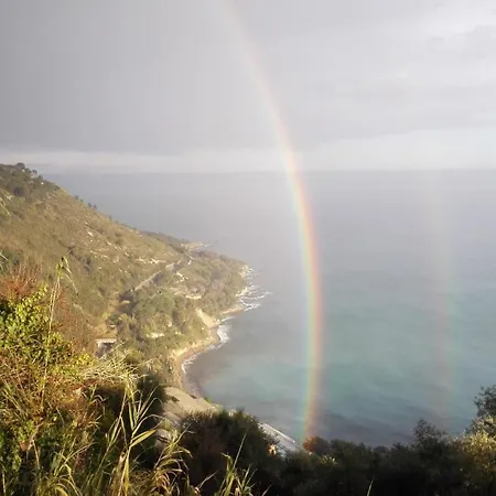 Total Sea View Ll Grimaldi Menton Apartment Ventimiglia