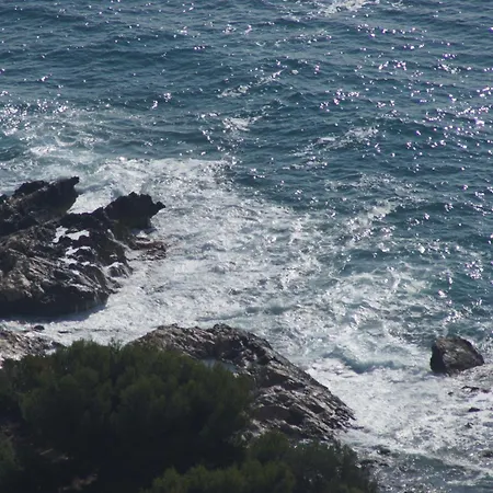 Total Sea View Ll Grimaldi Menton