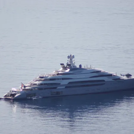 Total Sea View Ll Grimaldi Menton