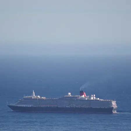 Total Sea View Ll Grimaldi Menton Апартаменты Вентимилья