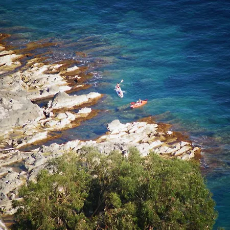 Total Sea View Ll Grimaldi Menton * Вентимилья