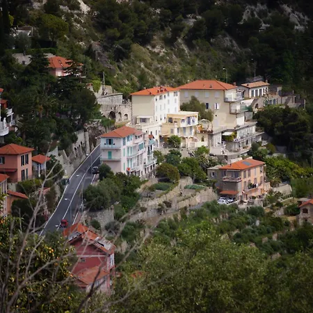 Total Sea View Ll Grimaldi Menton Вентимилья