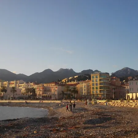 Total Sea View Ll Grimaldi Menton Ventimiglia