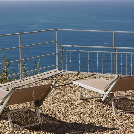 Total Sea View Ll Grimaldi Menton Ventimiglia