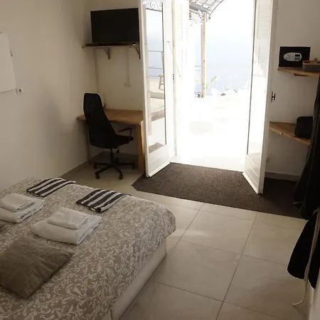 Total Sea View Ll Grimaldi Menton Apartman
