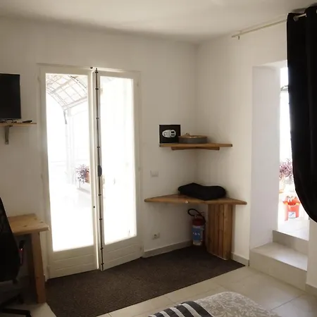 Total Sea View Ll Grimaldi Menton *