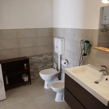 Total Sea View Ll Grimaldi Menton * Вентимилья