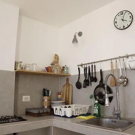 Total Sea View Ll Grimaldi Menton Apartman *