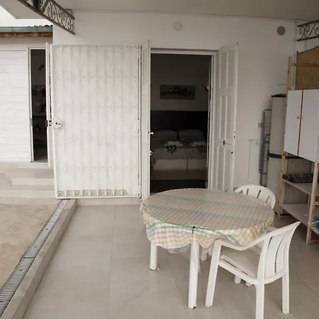 Total Sea View Ll Grimaldi Menton Апартаменты