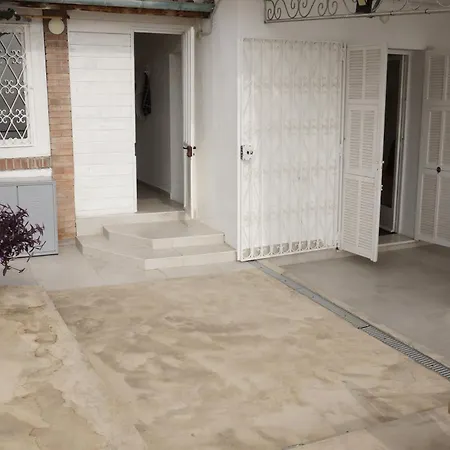 Total Sea View Ll Grimaldi Menton アパート ヴェンティミーリア