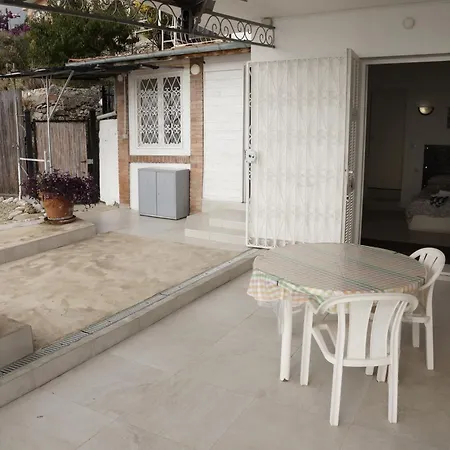 Total Sea View Ll Grimaldi Menton Apartament *