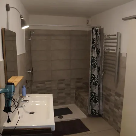 Total Sea View Ll Grimaldi Menton Апартаменты Вентимилья