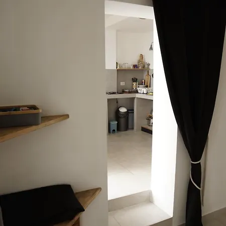 Апартаменты Total Sea View Ll Grimaldi Menton *