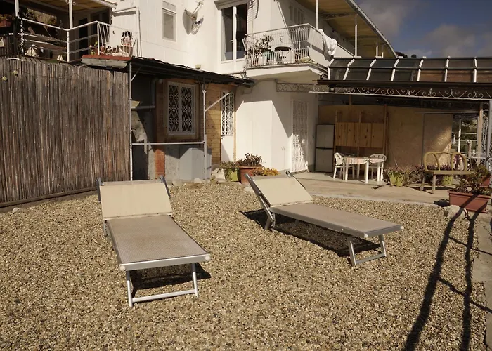 Total Sea View Ll Grimaldi Menton * ヴェンティミーリア