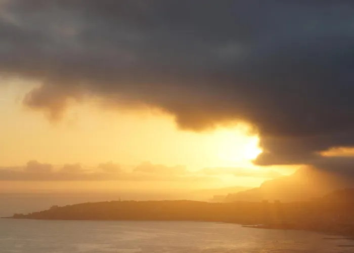 Total Sea View Ll Grimaldi Menton * ヴェンティミーリア