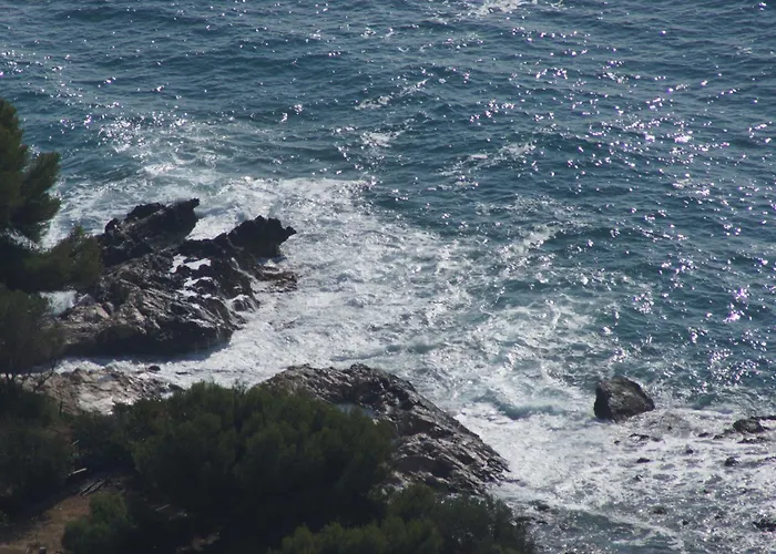 Total Sea View Ll Grimaldi Menton