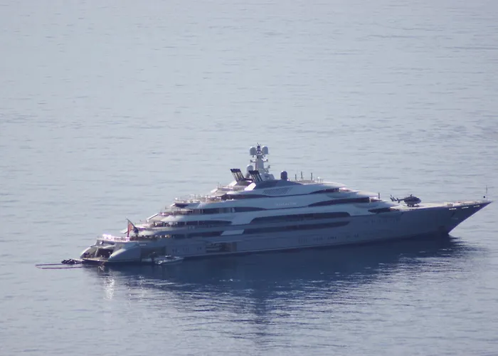 Total Sea View Ll Grimaldi Menton