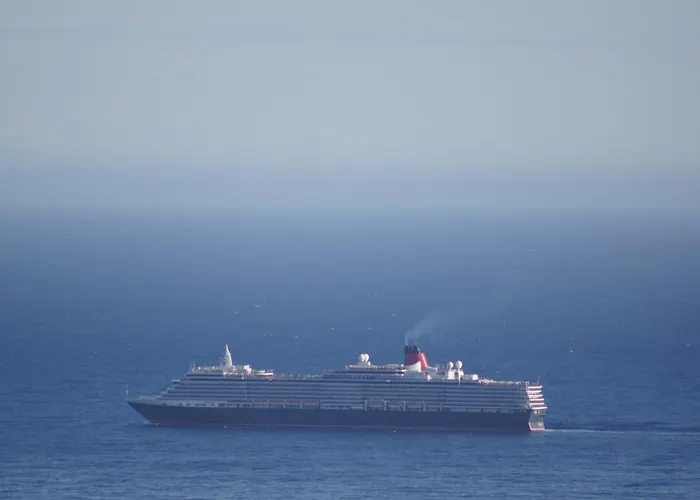 Total Sea View Ll Grimaldi Menton アパート ヴェンティミーリア