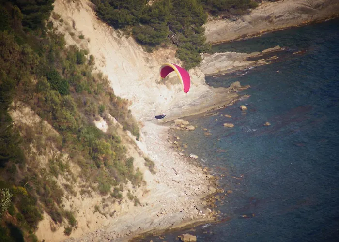 Total Sea View Ll Grimaldi Menton *