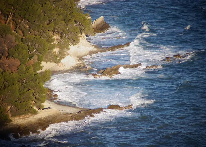 Total Sea View Ll Grimaldi Menton アパート *