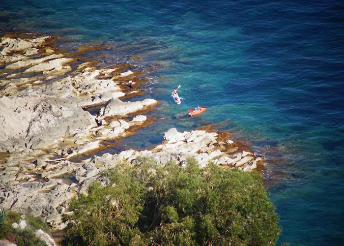 Total Sea View Ll Grimaldi Menton * ヴェンティミーリア